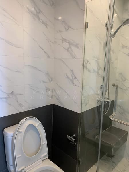 Niche Pride Taopoon-Interchange, Bangkok, Pracharat Sai 2 Road, Bang Sue, Bang Sue, Bangkok, 1 Bedroom, 34 sqm, Condo For Rent, by Praewpakar Soontawong, 500265401 - DDproperty.com