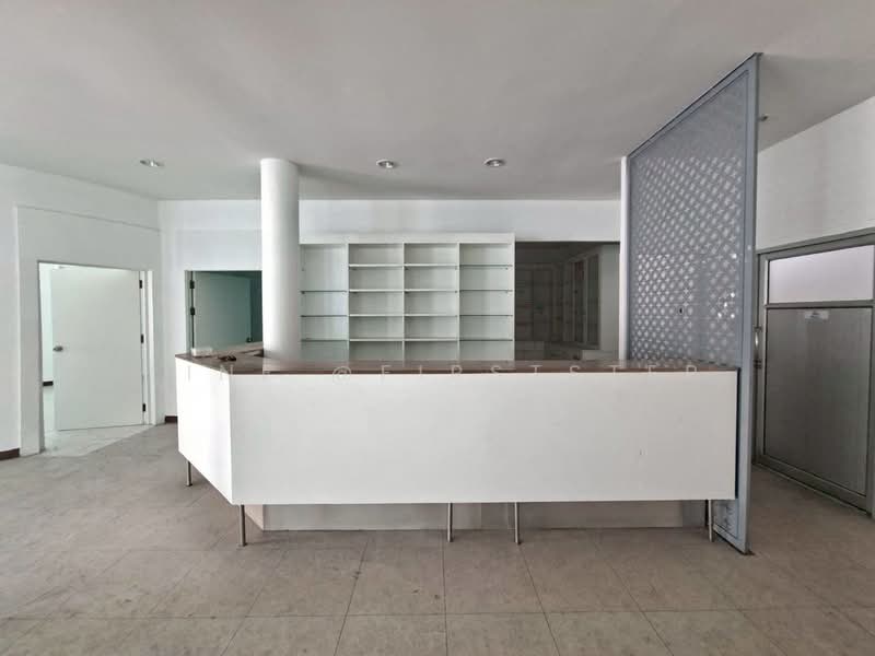 Commercial House, Sukhumvit 77 - Onnut 30, Near BTS Onnut and BTS Bangchak, Bangkok, On Nut, Suan Luang, Bangkok, , 300 sqm, Shophouse For Rent, by LINE @firststep, 500265402 - DDproperty.com