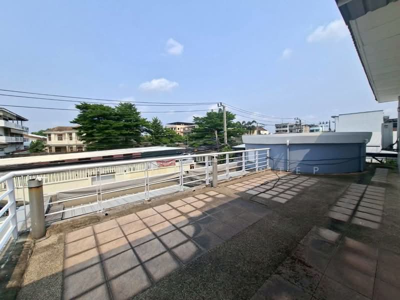 Commercial House, Sukhumvit 77 - Onnut 30, Near BTS Onnut and BTS Bangchak, Bangkok, On Nut, Suan Luang, Bangkok, , 300 sqm, Shophouse For Rent, by LINE @firststep, 500265402 - DDproperty.com