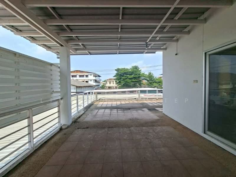Commercial House, Sukhumvit 77 - Onnut 30, Near BTS Onnut and BTS Bangchak, Bangkok, On Nut, Suan Luang, Bangkok, , 300 sqm, Shophouse For Rent, by LINE @firststep, 500265402 - DDproperty.com