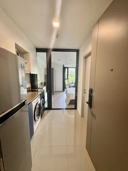 The Base Central, Phuket, Chao Fah Tawan Tok Rd, Wichit, Muang Phuket, Phuket, Studio, 28 sqm, Condo For Rent, by Prime Dew, 500265403 - DDproperty.com
