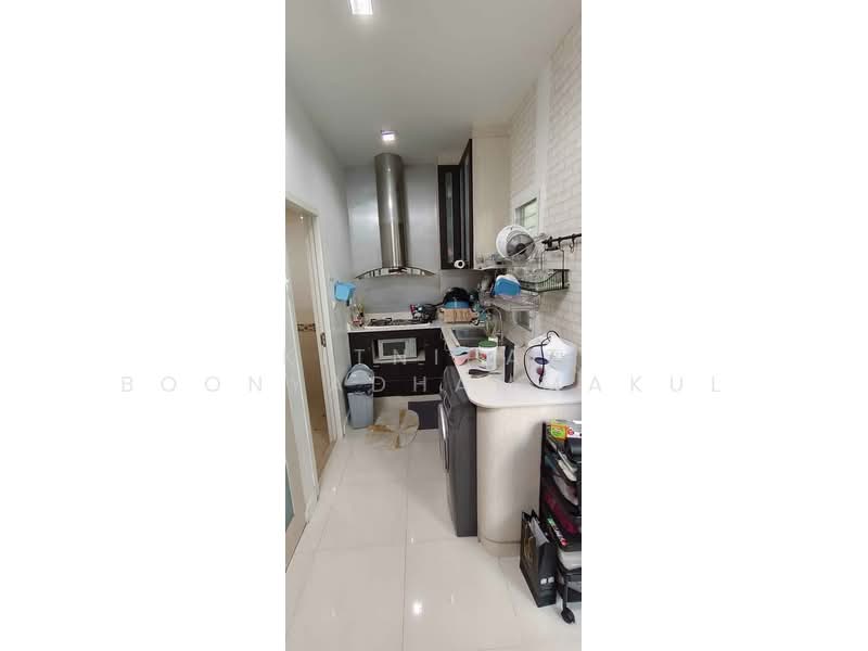 Urban Sathorn, Bangkok, Ratchaphruek Road, Bang Chak, Phasi Charoen, Bangkok, 3 Bedrooms, 204 sqm, Townhouse For Sale, by Kitnipat Boonyadhammakul, 500265404 - DDproperty.com