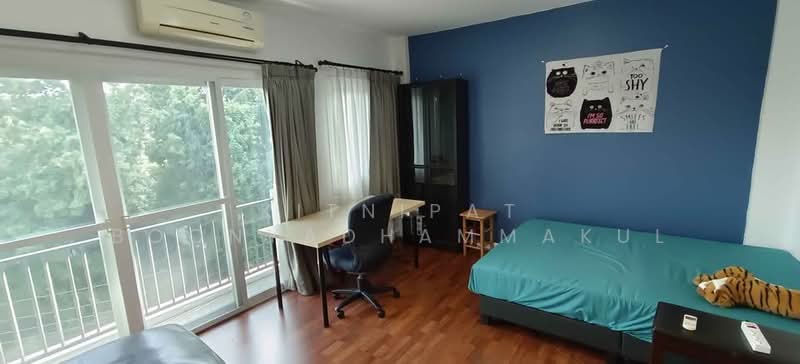 Urban Sathorn, Bangkok, Ratchaphruek Road, Bang Chak, Phasi Charoen, Bangkok, 3 Bedrooms, 204 sqm, Townhouse For Sale, by Kitnipat Boonyadhammakul, 500265404 - DDproperty.com