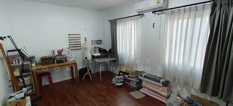 Urban Sathorn, Bangkok, Ratchaphruek Road, Bang Chak, Phasi Charoen, Bangkok, 3 Bedrooms, 204 sqm, Townhouse For Sale, by Kitnipat Boonyadhammakul, 500265404 - DDproperty.com