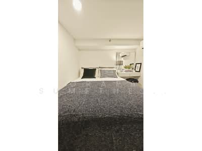 ขาย - KnightsBridge Space Rama 9 : ไนท์บริดจ์ สเปซ พระราม 9, กรุงเทพ