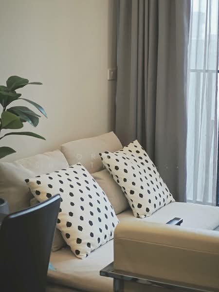 KnightsBridge Space Rama 9, Bangkok, 533 Thanon Asok, Din Daeng, Din Daeng, Bangkok, 1 Bedroom, 33 sqm, Condo For Sale, by Orapa Sumetheesirisakul, 500265405 - DDproperty.com