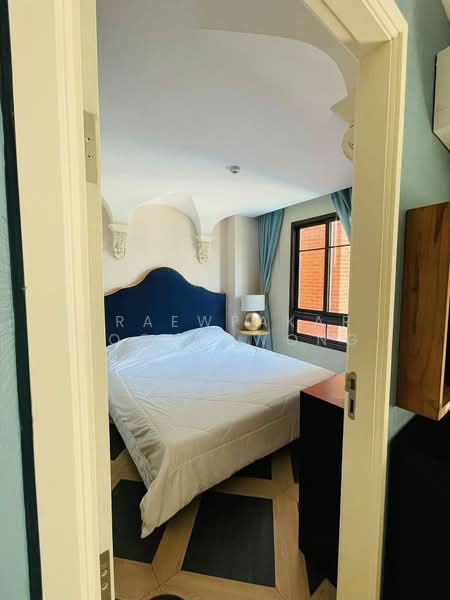 Espana Condo Resort : เอสปันยา คอนโด รีสอร์ท พัทยา, ชลบุรี, 839 หมู่ที่ 12, หนองปรือ, บางละมุง, ชลบุรี, 35 ตร.ม., คอนโด ให้เช่า, โดย Praewpakar Soontawong, 500265407 - DDproperty.com