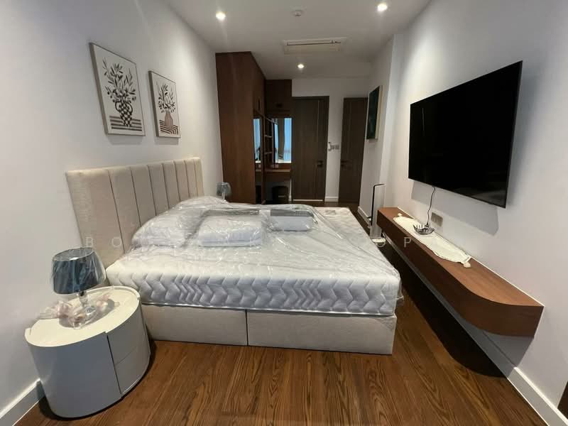 Supalai Icon Sathorn, Bangkok, Sathorn Tai Road, Thung Maha Mek, Sathon, Bangkok, 3 Bedrooms, 101 sqm, Condo For Rent, by Boonraksa Sopak, 500265408 - DDproperty.com