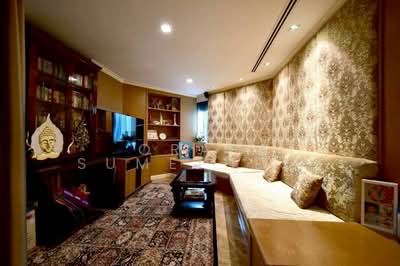 ขาย - Sathorn Gardens : สาธร การ์เด้นส์, กรุงเทพ