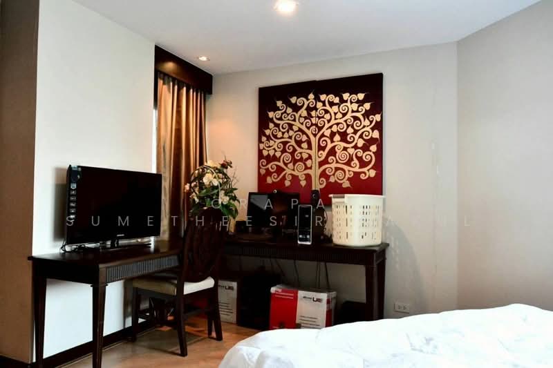 Sathorn Gardens, Bangkok, 39 South Sathorn Road, Thung Maha Mek, Sathon, Bangkok, 3 Bedrooms, 230 sqm, Condo For Sale, by Orapa Sumetheesirisakul, 500265410 - DDproperty.com