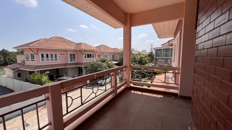 ศุขเจริญ แกรนด์ คาแนล, Surat Thani, Thung Kong, Kanchanadit, Surat Thani, 3 Bedrooms, 306 sqm, Single Detached House For Sale, by ERA Thailand, 500265413 - DDproperty.com