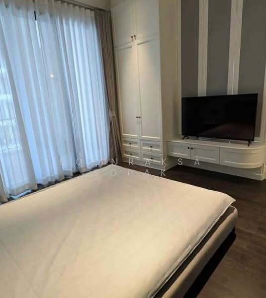 98 Wireless, Bangkok, 98 Wireless Road, Lumphini, Pathum Wan, Bangkok, 3 Bedrooms, 245 sqm, Condo For Rent, by Boonraksa Sopak, 500265414 - DDproperty.com