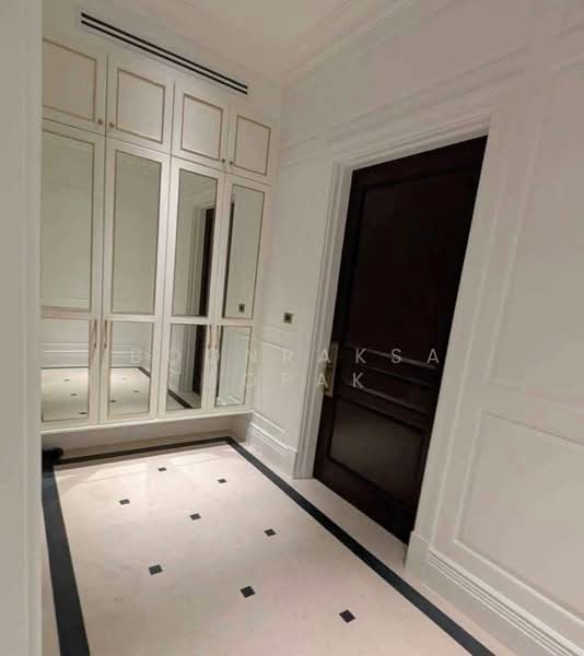 98 Wireless, Bangkok, 98 Wireless Road, Lumphini, Pathum Wan, Bangkok, 3 Bedrooms, 245 sqm, Condo For Rent, by Boonraksa Sopak, 500265414 - DDproperty.com