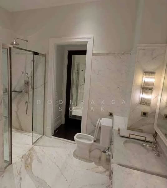 98 Wireless, Bangkok, 98 Wireless Road, Lumphini, Pathum Wan, Bangkok, 3 Bedrooms, 245 sqm, Condo For Rent, by Boonraksa Sopak, 500265414 - DDproperty.com