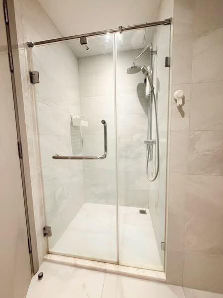 Rhythm Ekkamai, Bangkok, 11 Soi Sukhumvit 63, Khlongtoei Nua, Watthana, Bangkok, 1 Bedroom, 35 sqm, Condo For Rent, by รัชกานต์ อัจฉริยะโพธา, 500265415 - DDproperty.com