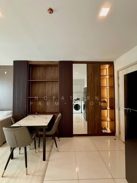 Life One Wireless, Bangkok, 1 Wireless Road, Lumphini, Pathum Wan, Bangkok, 2 Bedrooms, 63 sqm, Condo For Rent, by Nopatorn Prem-udom, 500265418 - DDproperty.com