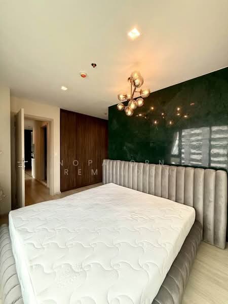 Life One Wireless, Bangkok, 1 Wireless Road, Lumphini, Pathum Wan, Bangkok, 2 Bedrooms, 63 sqm, Condo For Rent, by Nopatorn Prem-udom, 500265418 - DDproperty.com