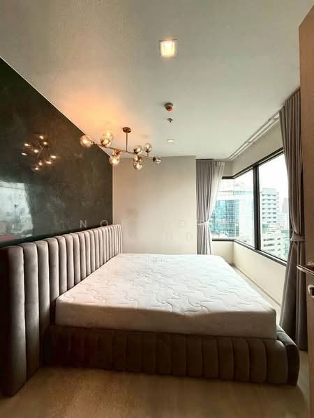 Life One Wireless, Bangkok, 1 Wireless Road, Lumphini, Pathum Wan, Bangkok, 2 Bedrooms, 63 sqm, Condo For Rent, by Nopatorn Prem-udom, 500265418 - DDproperty.com