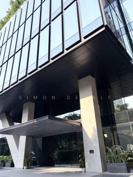 For Sale - The Ritz-Carlton Residences, Bangkok