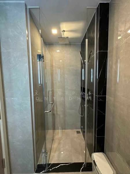 One9Five Asoke-Rama 9, Bangkok, 195 Soi Rama 9 Soi 5, Huai Khwang, Bangkok, Studio, 29 sqm, Condo For Rent, by Kitnipat Boonyadhammakul, 500265426 - DDproperty.com
