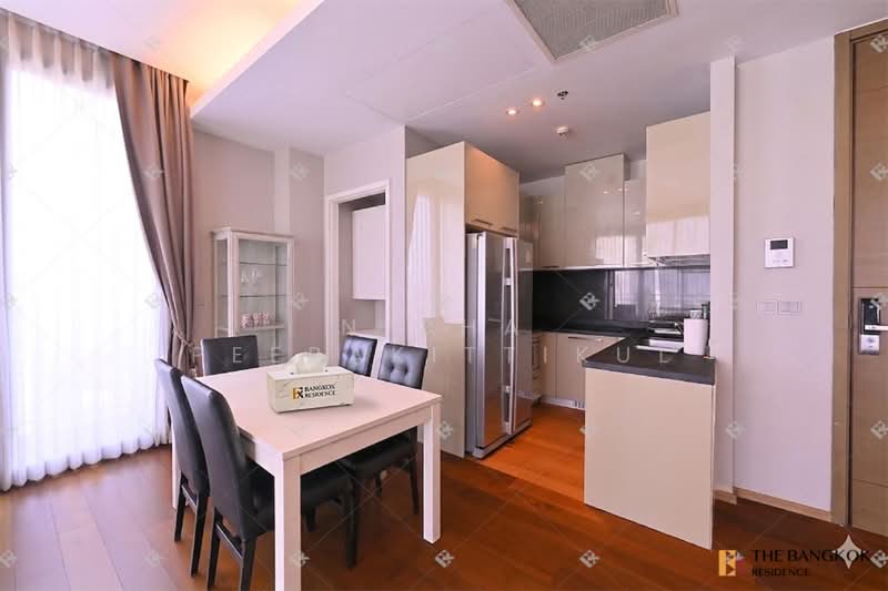 Quattro by Sansiri, Bangkok, 134 Thong Lo 4 Alley, Khlong Tan Nua, Watthana, Bangkok, 2 Bedrooms, 93 sqm, Condo For Rent, by Nicha Peerakittikul, 500265427 - DDproperty.com