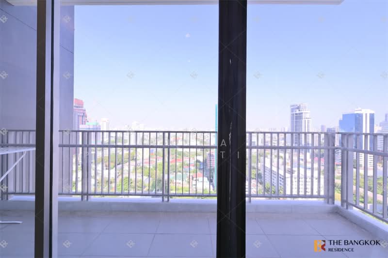 Quattro by Sansiri, Bangkok, 134 Thong Lo 4 Alley, Khlong Tan Nua, Watthana, Bangkok, 2 Bedrooms, 93 sqm, Condo For Rent, by Nicha Peerakittikul, 500265427 - DDproperty.com