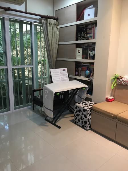 undefined, กรุงเทพ, บางโคล่, บางคอแหลม, กรุงเทพ, 325 ตร.ม., บ้านเดี่ยว ขาย, โดย Orapa Sumetheesirisakul, 500265434 - DDproperty.com