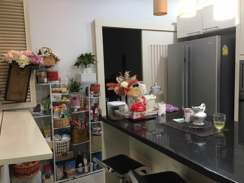 undefined, Bangkok, Bang Klo, Bang Kho Laem, Bangkok, 5 Bedrooms, 325 sqm, Single Detached House For Sale, by Orapa Sumetheesirisakul, 500265434 - DDproperty.com