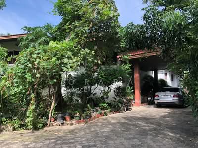 ขาย - บ้าน 4-ห้องนอน, กรุงเทพ