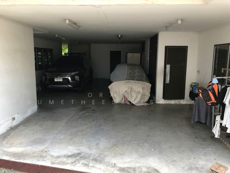 4-BR House, Bangkok, Bang Chak, Phra Khanong, Bangkok, 4 Bedrooms, 880 sqm, Single Detached House For Sale, by Orapa Sumetheesirisakul, 500265439 - DDproperty.com