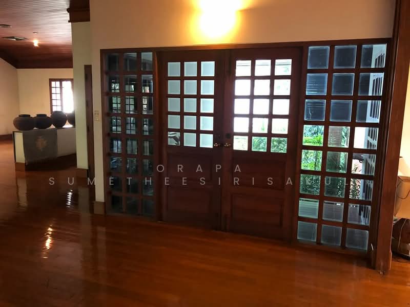 4-BR House, Bangkok, Bang Chak, Phra Khanong, Bangkok, 4 Bedrooms, 880 sqm, Single Detached House For Sale, by Orapa Sumetheesirisakul, 500265439 - DDproperty.com