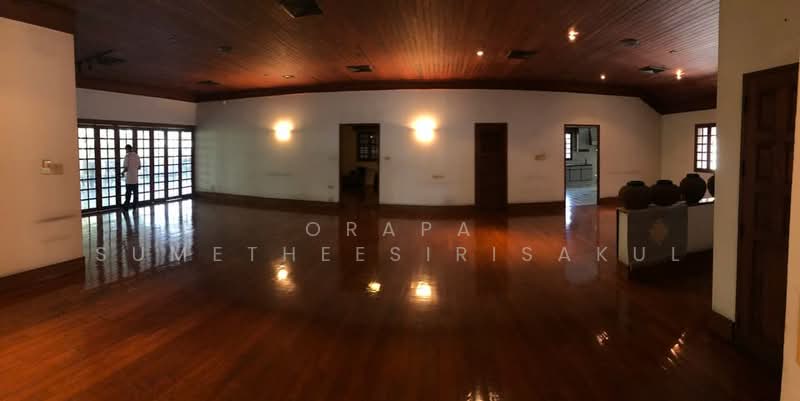 4-BR House, Bangkok, Bang Chak, Phra Khanong, Bangkok, 4 Bedrooms, 880 sqm, Single Detached House For Sale, by Orapa Sumetheesirisakul, 500265439 - DDproperty.com