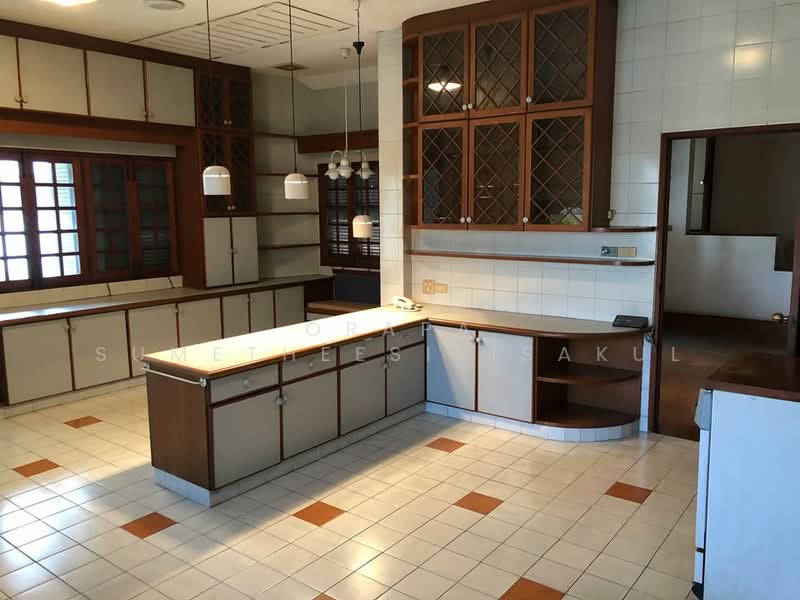 4-BR House, Bangkok, Bang Chak, Phra Khanong, Bangkok, 4 Bedrooms, 880 sqm, Single Detached House For Sale, by Orapa Sumetheesirisakul, 500265439 - DDproperty.com