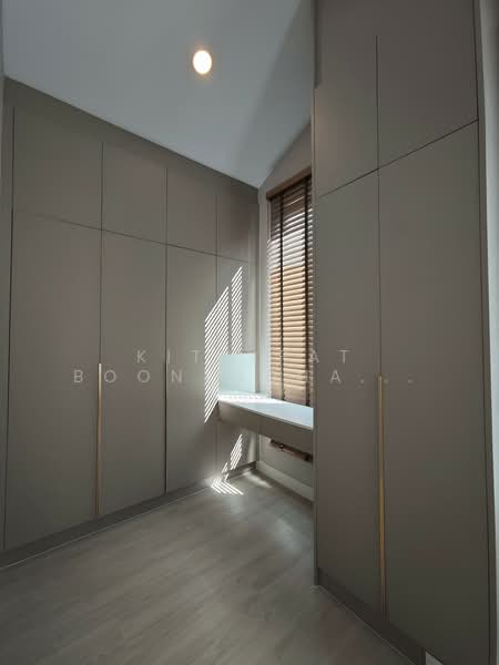 undefined, Bangkok, Min Buri, Min Buri, Bangkok, 4 Bedrooms, 216 sqm, Single Detached House For Sale, by Kitnipat Boonyadhammakul, 500265440 - DDproperty.com