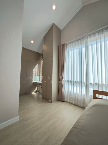 undefined, Bangkok, Min Buri, Min Buri, Bangkok, 4 Bedrooms, 216 sqm, Single Detached House For Sale, by Kitnipat Boonyadhammakul, 500265440 - DDproperty.com