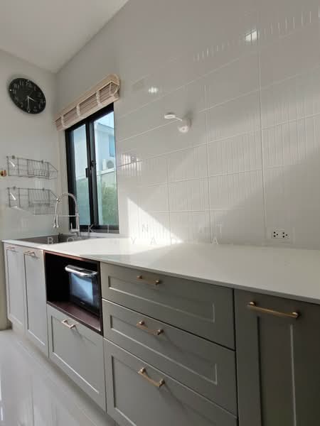 undefined, Bangkok, Min Buri, Min Buri, Bangkok, 4 Bedrooms, 216 sqm, Single Detached House For Sale, by Kitnipat Boonyadhammakul, 500265440 - DDproperty.com
