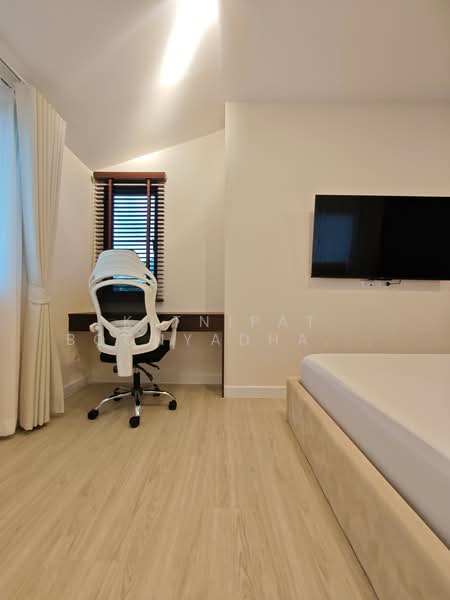 undefined, Bangkok, Min Buri, Min Buri, Bangkok, 4 Bedrooms, 216 sqm, Single Detached House For Sale, by Kitnipat Boonyadhammakul, 500265440 - DDproperty.com