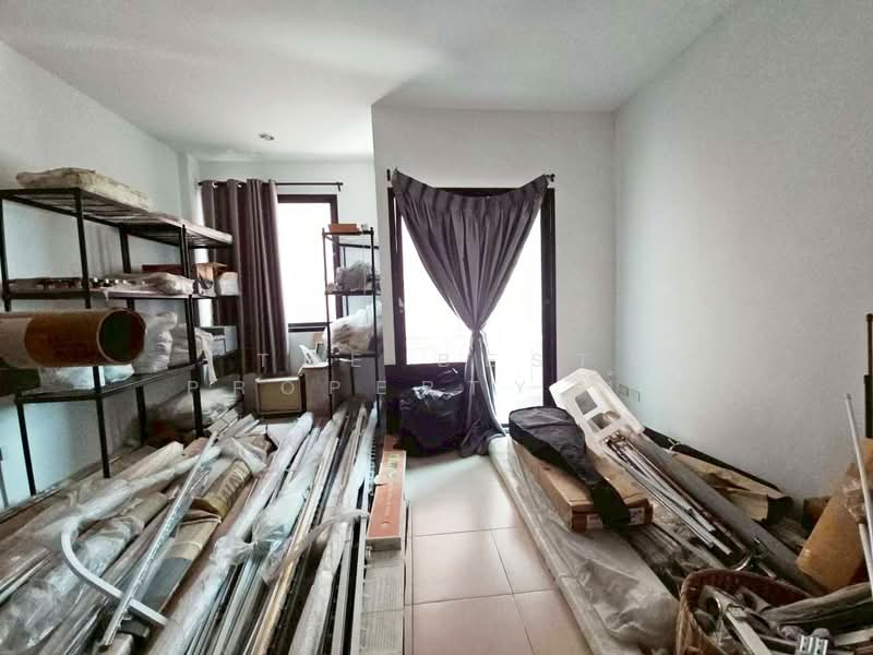 เดอะเพอร์เฟค ดีเวล แสนสุข (The Perfect Dwell Saen Suk), Chon Buri (Pattaya), Mhueng, Muang Chon Buri, Chon Buri (Pattaya), , 100 sqm, Shophouse For Sale, by The Best Property ส้ม, 500265441 - DDproperty.com