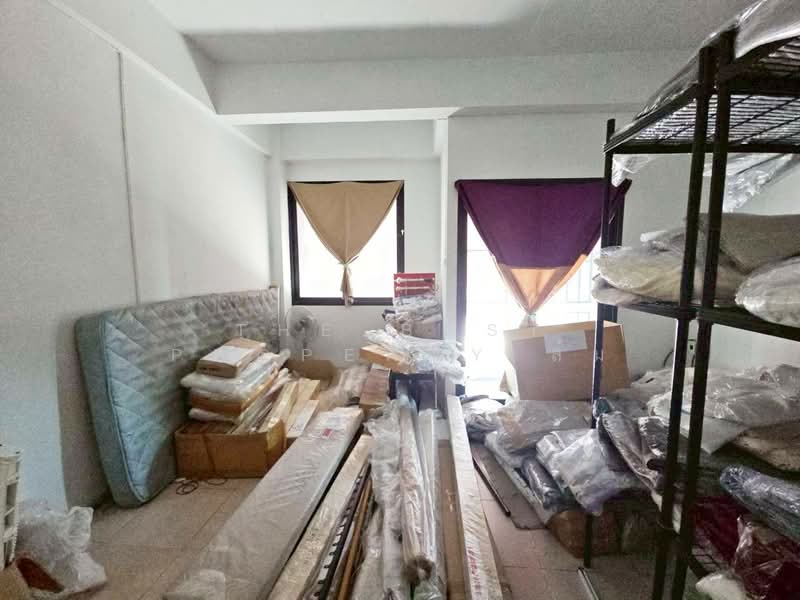 เดอะเพอร์เฟค ดีเวล แสนสุข (The Perfect Dwell Saen Suk), Chon Buri (Pattaya), Mhueng, Muang Chon Buri, Chon Buri (Pattaya), , 100 sqm, Shophouse For Sale, by The Best Property ส้ม, 500265441 - DDproperty.com