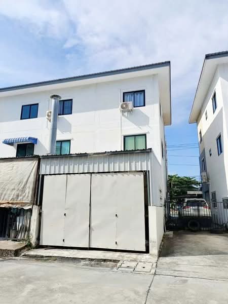 เดอะเพอร์เฟค ดีเวล แสนสุข (The Perfect Dwell Saen Suk), Chon Buri (Pattaya), Mhueng, Muang Chon Buri, Chon Buri (Pattaya), , 100 sqm, Shophouse For Sale, by The Best Property ส้ม, 500265441 - DDproperty.com