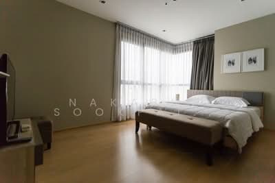 For Rent - HQ Thonglor by Sansiri, Bangkok