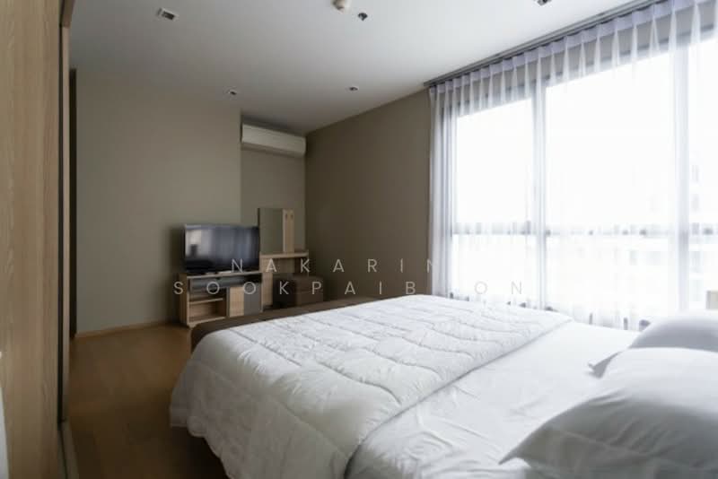 HQ Thonglor by Sansiri : เฮชคิว บาย แสนสิริ, กรุงเทพ, ซอยสุขุมวิท 55 แขวงคลองตันเหนือ เขตวัฒนา กรุงเทพมหานคร, คลองตันเหนือ, วัฒนา, กรุงเทพ, 80 ตร.ม., คอนโด ให้เช่า, โดย Nakarin Sookpaiboon, 500265447 - DDproperty.com
