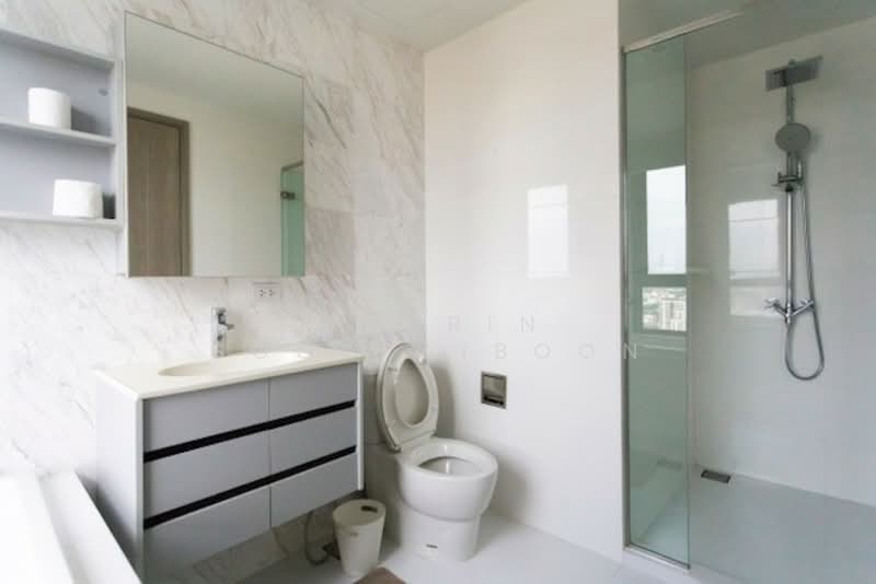 HQ Thonglor by Sansiri, Bangkok, Sukhumvit Road, Khlong Tan Nua, Watthana, Bangkok, 2 Bedrooms, 80 sqm, Condo For Rent, by Nakarin Sookpaiboon, 500265447 - DDproperty.com