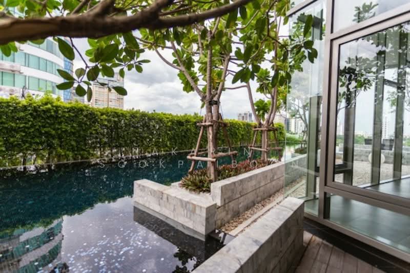 HQ Thonglor by Sansiri : เฮชคิว บาย แสนสิริ, กรุงเทพ, ซอยสุขุมวิท 55 แขวงคลองตันเหนือ เขตวัฒนา กรุงเทพมหานคร, คลองตันเหนือ, วัฒนา, กรุงเทพ, 80 ตร.ม., คอนโด ให้เช่า, โดย Nakarin Sookpaiboon, 500265447 - DDproperty.com