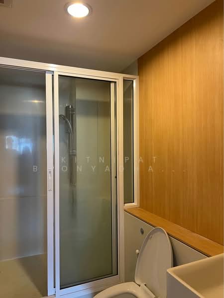 Aspire Ratchada-Wongsawang, Bangkok, ฺฺBangkok-Nonthaburi Road, Wong Sawang, Bang Sue, Bangkok, 2 Bedrooms, 46 sqm, Condo For Sale, by Kitnipat Boonyadhammakul, 500265455 - DDproperty.com