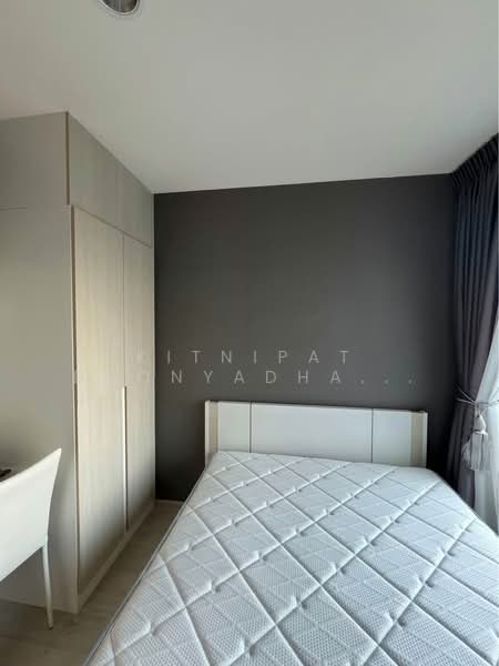 Aspire Ratchada-Wongsawang, Bangkok, ฺฺBangkok-Nonthaburi Road, Wong Sawang, Bang Sue, Bangkok, 2 Bedrooms, 46 sqm, Condo For Sale, by Kitnipat Boonyadhammakul, 500265455 - DDproperty.com