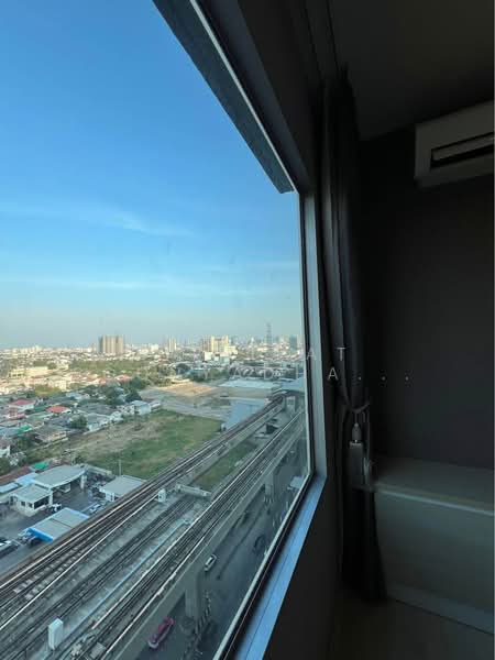 Aspire Ratchada-Wongsawang, Bangkok, ฺฺBangkok-Nonthaburi Road, Wong Sawang, Bang Sue, Bangkok, 2 Bedrooms, 46 sqm, Condo For Sale, by Kitnipat Boonyadhammakul, 500265455 - DDproperty.com