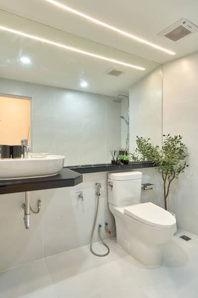 Chiang Mai Riverside Condominium, Chiang Mai, Chaingmai-Lamphun, Nong Hoi, Muang Chiang Mai, Chiang Mai, 2 Bedrooms, 46 sqm, Condo For Sale, by Shori Asset Group Co., Ltd., 500265459 - DDproperty.com