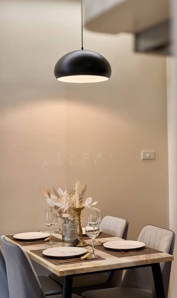Chiang Mai Riverside Condominium, Chiang Mai, Chaingmai-Lamphun, Nong Hoi, Muang Chiang Mai, Chiang Mai, 2 Bedrooms, 46 sqm, Condo For Sale, by Shori Asset Group Co., Ltd., 500265459 - DDproperty.com