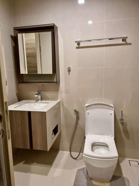 The Line Phahon-Pradipat, Bangkok, 21 Pradiphat Road, Samsen Nai, Phaya Thai, Bangkok, Studio, 32 sqm, Condo For Sale, by Chotika   Rakrungrueang, 500265463 - DDproperty.com